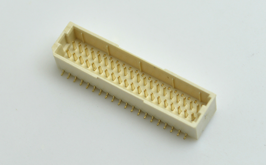 SHD1.0 電腦接插件 30針臥貼連接器 雙排H5.5 替SM30B-SRDS-G-TF,宏利