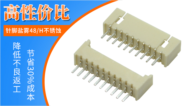 汽車連接器,它的知識(shí)您了解多少?-宏利連接器 汽車連接器,它的知識(shí)您了解多少?-宏利連接器