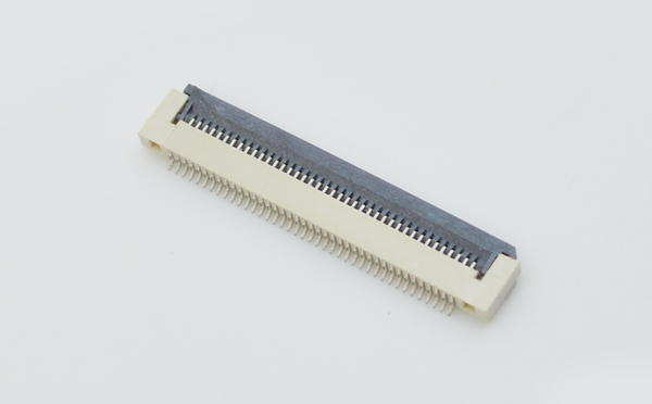 FPC連接器組成的4部分，他家樣品無限次需求0元免費(fèi)送[宏利]