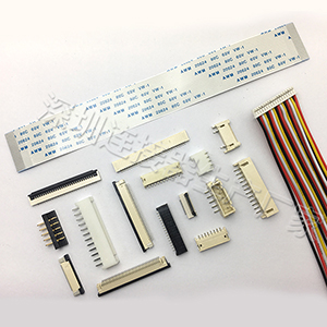 如何選擇靠譜的深圳連接器生產(chǎn)廠家？ 十年解決連接方案經(jīng)驗(yàn)[宏利]