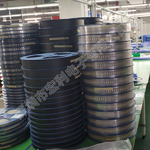 間距1.0mm5pin臥式fpc連接器,怎么樣的儲存方式才能延長使用壽命？[宏利]