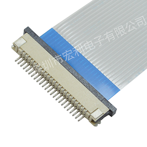 一般FPC連接器壽命多少？我們來算一下！【宏利】