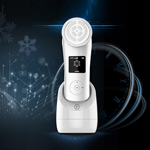 常用于電動美容儀連接器fpc什么型號的呢？【宏利】