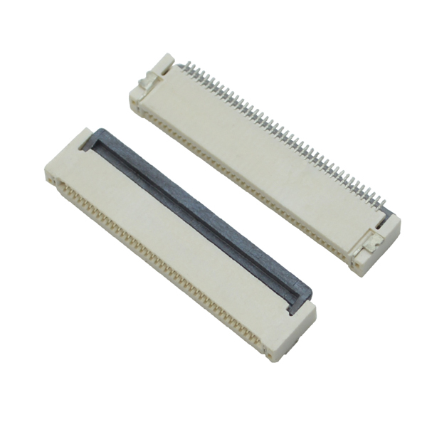 垃圾分類開(kāi)出190張罰單,前掀后鎖FPC連接器質(zhì)量如何保證?[宏利]