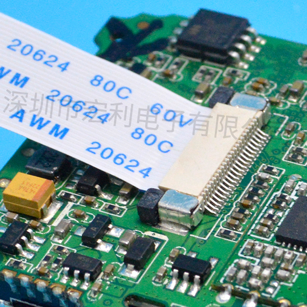 ffcfpc連接器產(chǎn)品好的幾大優(yōu)勢(shì)有哪幾點(diǎn)[宏利]