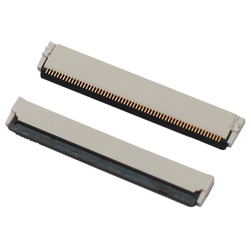 我國前插后壓式fpc連接器行業(yè)發(fā)展的主要特點(diǎn)[宏利]