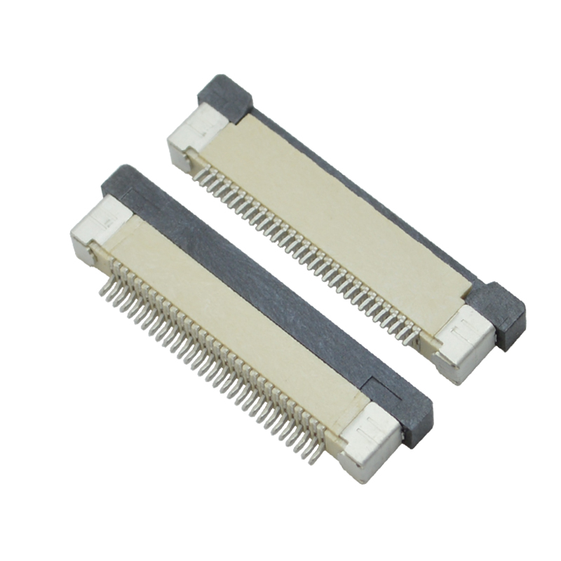 深圳fpc連接器供應(yīng)商哪個(gè)好-[宏利],發(fā)貨快，讓你更早用