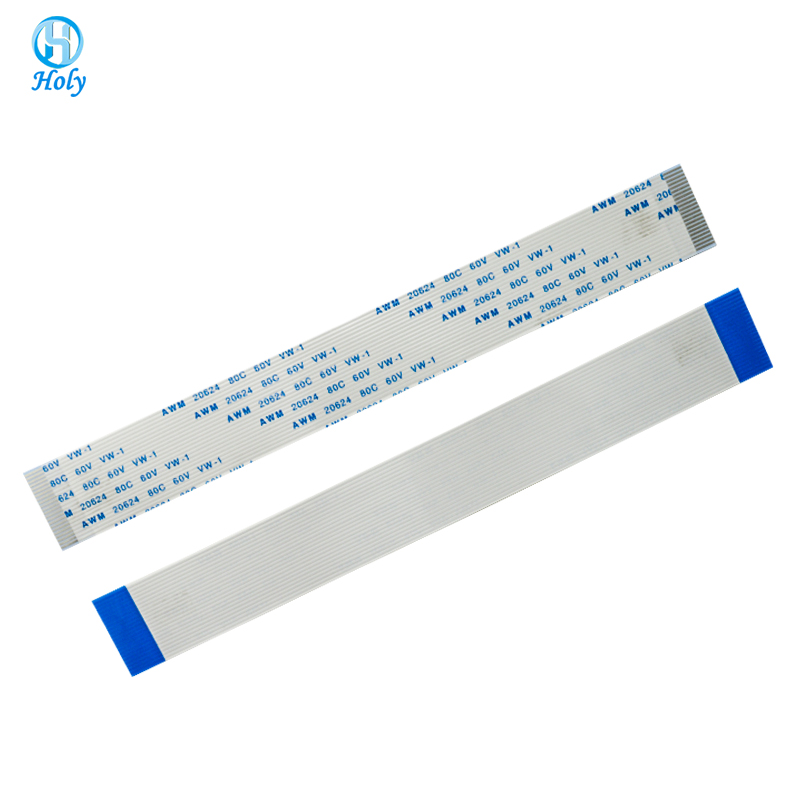 江西贛州哪些工廠生產(chǎn)ffc排線?宏利來(lái)告訴您[宏利]