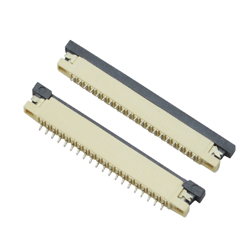 佛山fpc連接器生產(chǎn)商在線客服實(shí)時(shí)報(bào)價(jià)[宏利]