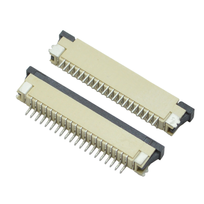 廣州fpc連接器生產(chǎn)商價格是怎么樣的? 廣州fpc連接器生產(chǎn)商價格是怎么樣的?