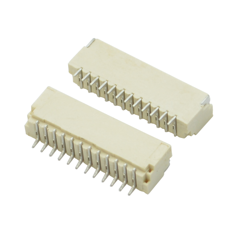 深圳fpc連接器供應(yīng)商,簡單告訴你些事 [宏利]