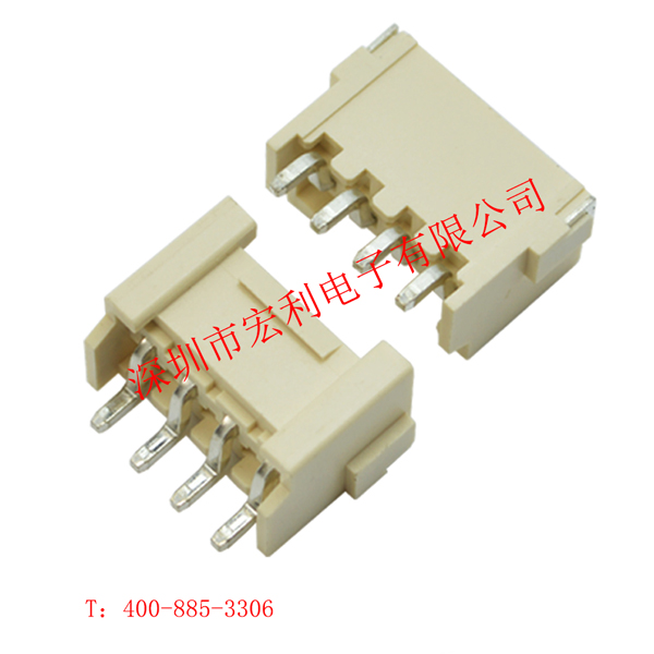 FPC連接器好用嗎-品牌廠家品質(zhì)制造，獨(dú)具匠心[宏利]