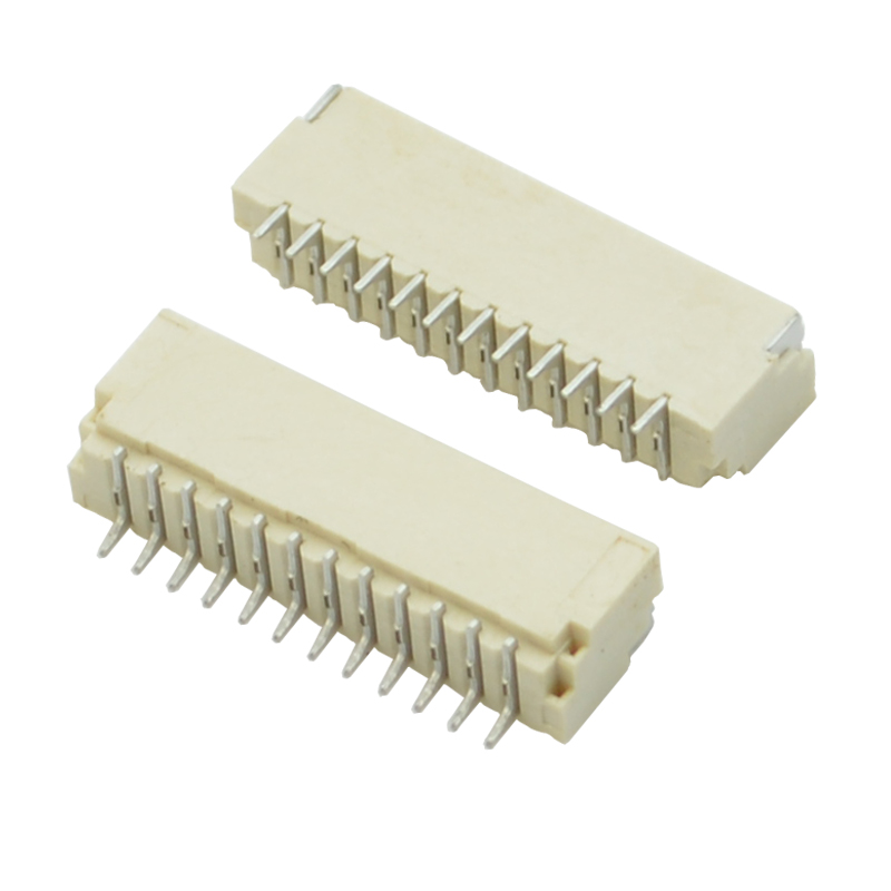 吉林ffcfpc連接器批量生產(chǎn),動力源于需求[宏利]