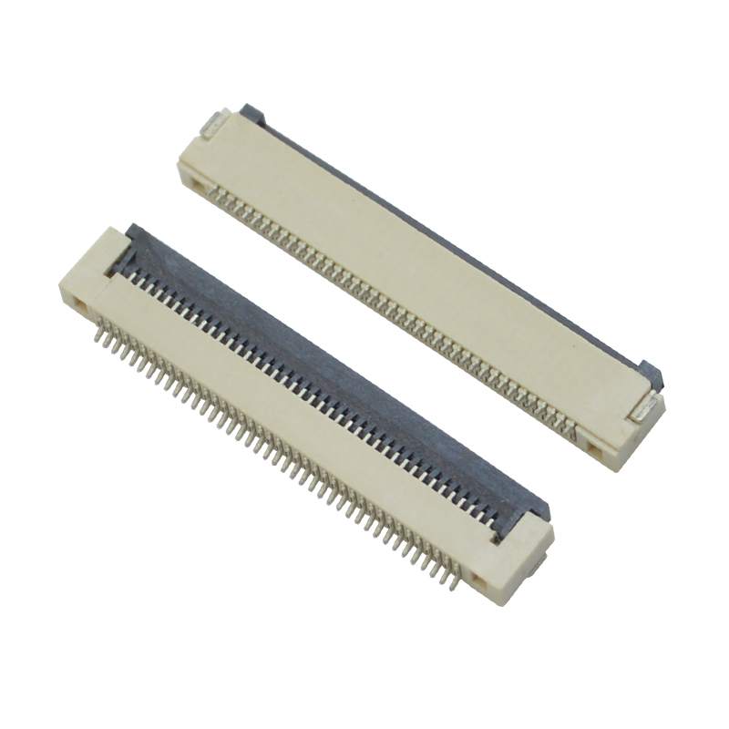 fpc連接器20pin在營(yíng)銷方面需要注意的問題[宏利]