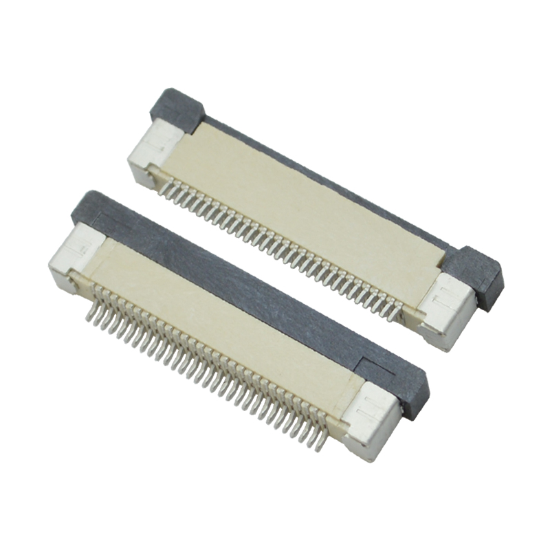 fpc連接器20pin這家不要錯(cuò)過[宏利]