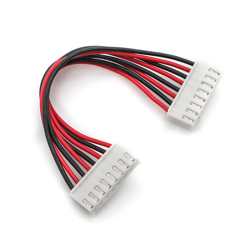 端子線束廠商跟您說(shuō)說(shuō)端子線的種類有什么[宏利]