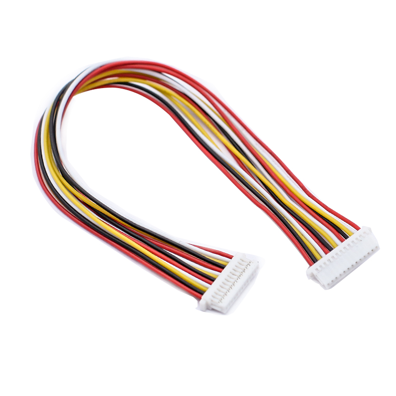 端子線束采購(gòu)教你如何選擇實(shí)力廠商?[宏利]