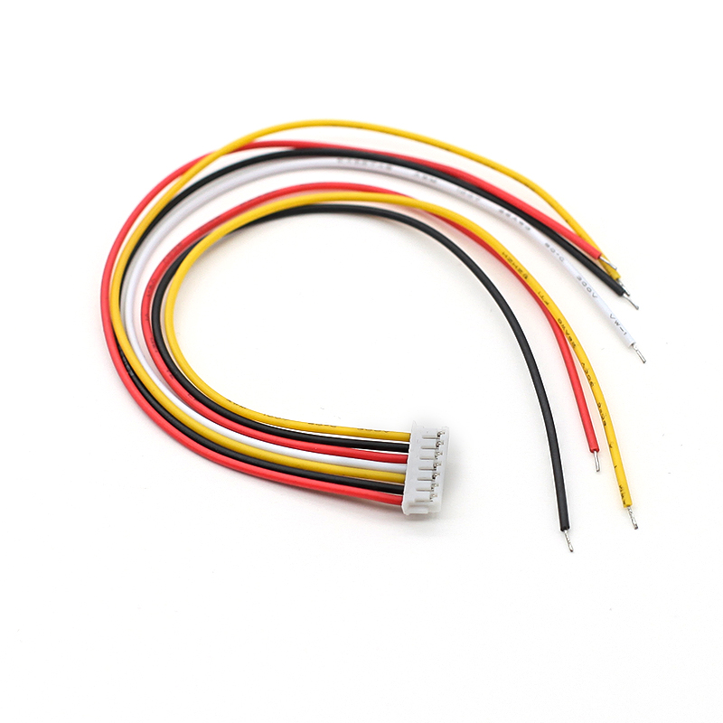 汕頭端子線廠跟您說(shuō)端子線束的實(shí)際使用價(jià)值[宏利]