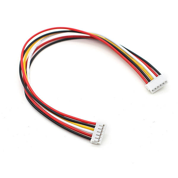 東莞端子線廠跟您說(shuō)說(shuō)常用連接器基本性能[宏利]