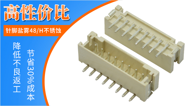 連接器生產(chǎn)廠家,怎么去提升競(jìng)爭(zhēng)力?-宏利 連接器生產(chǎn)廠家,怎么去提升競(jìng)爭(zhēng)力?-宏利