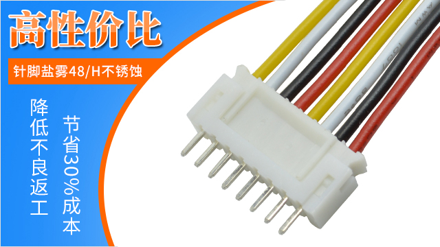 2.0雙排母連接器,它可以免費(fèi)領(lǐng)取樣品嗎?-10年工程師給您講解-宏利