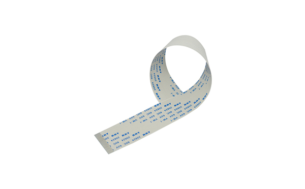 FFC/FPC扁平軟排線連接線 40P 40pin 間距0.5MM長(zhǎng)10CM 反向B型,宏利