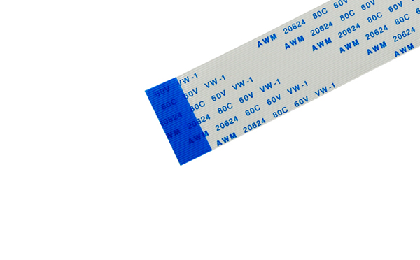 FFC/FPC扁平軟排線連接線 40P 40pin 間距0.5MM長(zhǎng)10CM 反向B型,宏利