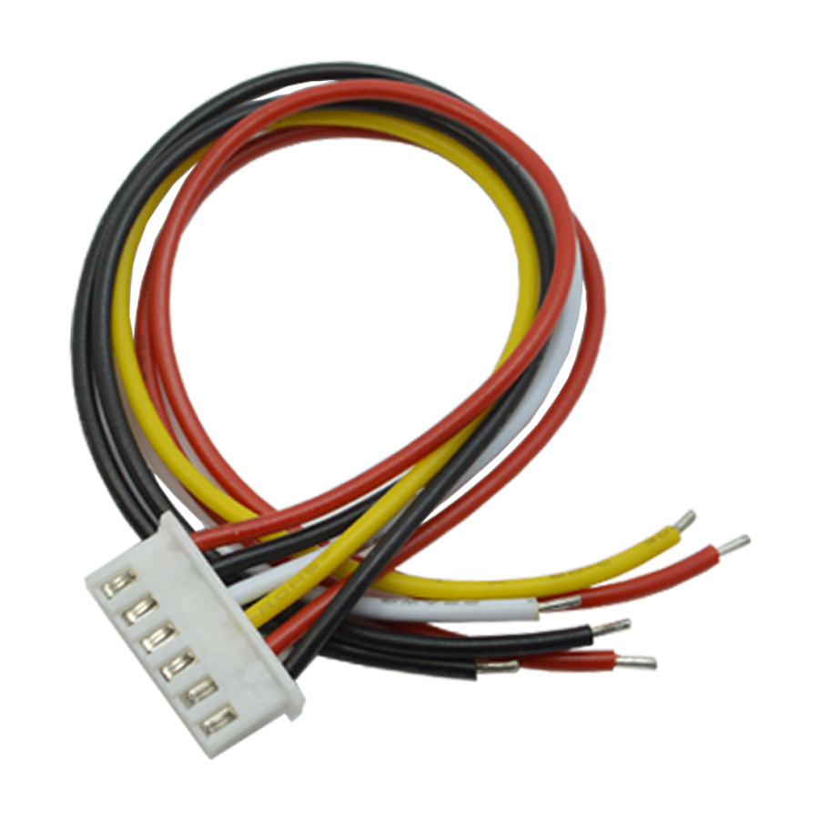 大量供應(yīng)間距XH2.5MM-9P單頭端子線電腦設(shè)備電源線長150MM線材,宏利